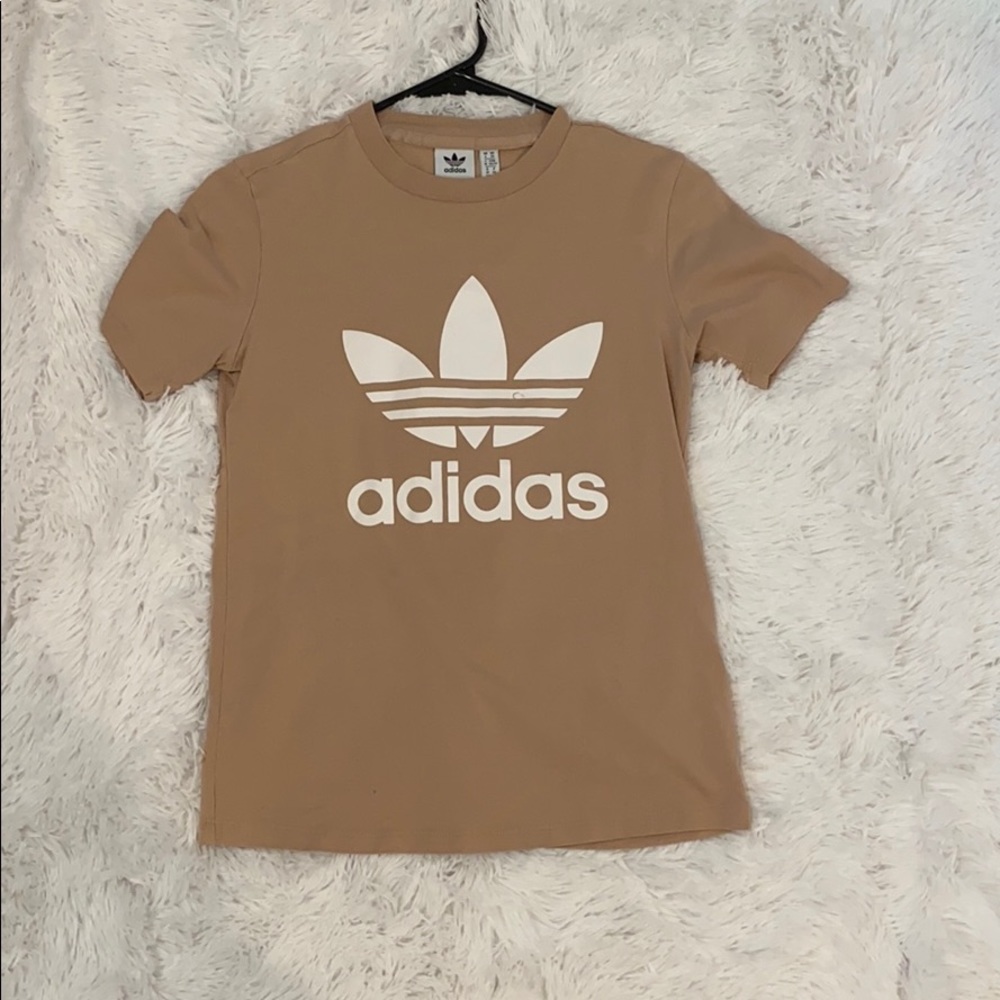 Adidas shirt